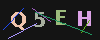 Gambar captcha